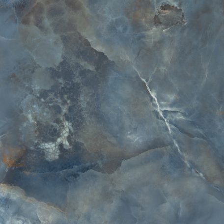 Aquamarine Navy POL 79,8x79,8x0,8cm padlólap