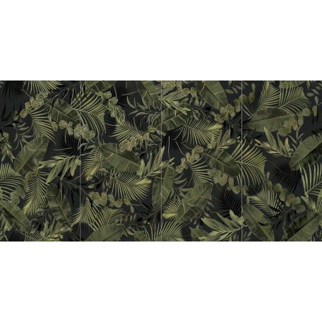 Tubadzin Beauty Garden 3 119,8x59,8x08cm dekor