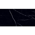 Tubadzin Black Pulpis Fényes 119,8x59,8x0,8 Padlólap