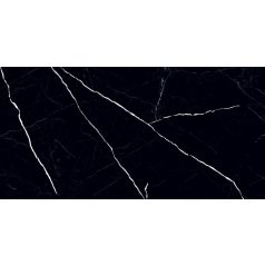 Tubadzin Black Pulpis Fényes 119,8x59,8x0,8 Padlólap