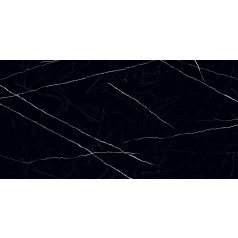 Tubadzin Black Pulpis Fényes 239,8x119,8 Padlólap