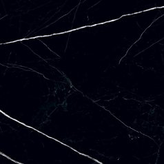 Tubadzin Black Pulpis Fényes 59,8x59,8 Padlólap