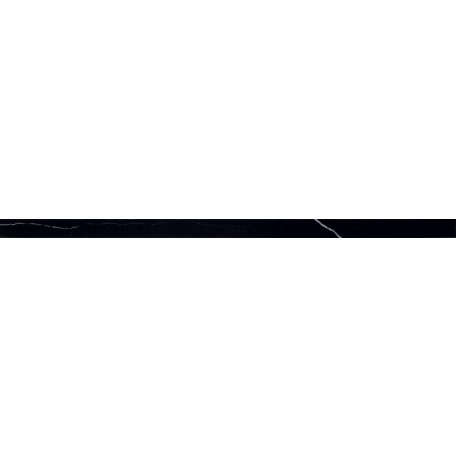 Tubadzin Black pulpis 1 89,8x3,9x0,8 Fali lisztelló