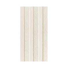 Tubadzin Blinds White STR 2 59,8x29,8 dekor