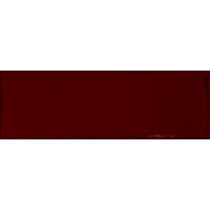 Tubadzin Blue Stone bar burgundy 23,7x7,8 Csempe