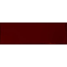 Tubadzin Blue Stone bar burgundy 23,7x7,8 Csempe