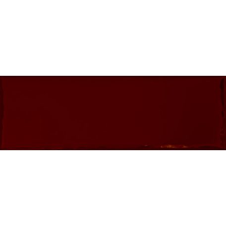 Tubadzin Blue Stone bar burgundy 23,7x7,8 Csempe