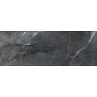 Tubadzin Brainstorm Black 89,8x32,8  csempe 