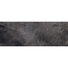 Tubadzin Brainstorm Black 89,8x32,8  csempe 