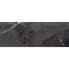 Tubadzin Brainstorm Black 89,8x32,8  csempe 