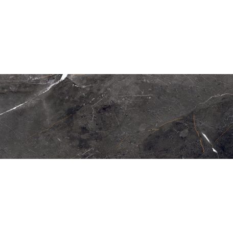 Tubadzin Brainstorm Black 89,8x32,8  csempe 