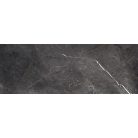 Tubadzin Brainstorm Black 89,8x32,8  csempe 