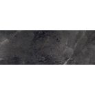 Tubadzin Brainstorm Black 89,8x32,8  csempe 