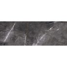 Tubadzin Brainstorm Black 89,8x32,8  csempe 