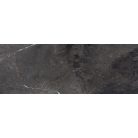 Tubadzin Brainstorm Black 89,8x32,8  csempe 