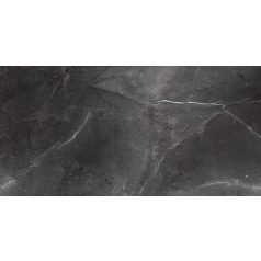 Tubadzin Brainstorm Black LAP 119,8x59,8 padlólap