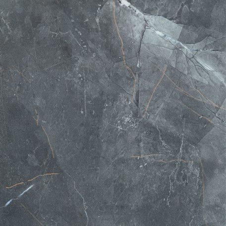 Tubadzin Brainstorm Black LAP 59,8x59,8  padlólap 