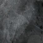 Tubadzin Brainstorm Black LAP 59,8x59,8  padlólap 