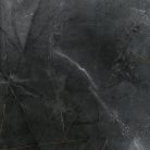 Tubadzin Brainstorm Black LAP 59,8x59,8  padlólap 