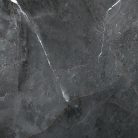 Tubadzin Brainstorm Black LAP 59,8x59,8  padlólap 