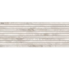   Tubadzin Cadence Stone Roll STR 32,8x89,8 szatén fényes csempe
