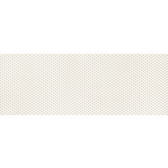 Tubadzin Coma White 89,8x32,8 Dekor