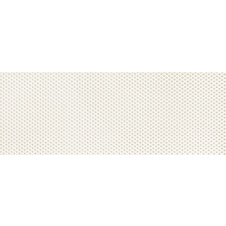 Tubadzin Coma White 89,8x32,8 Dekor