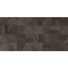 Tubadzin Echo Wood Brown csempe 119,8x59,8x1cm