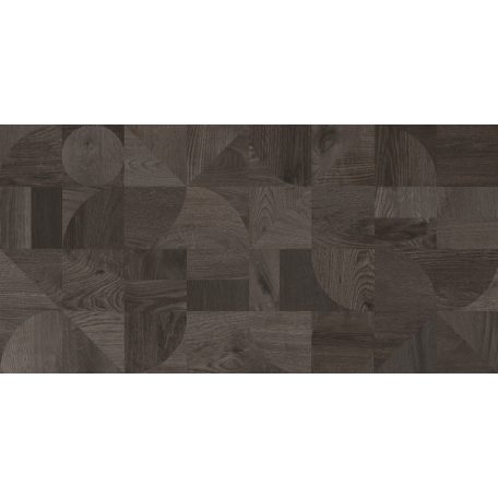 Tubadzin Echo Wood Brown csempe 119,8x59,8x1cm
