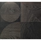 Tubadzin Echo Wood Brown csempe 119,8x59,8x1cm