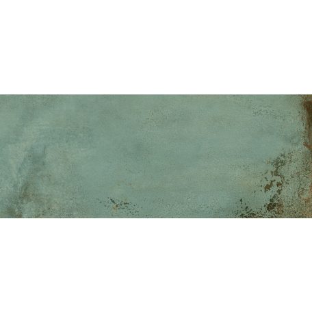 Tubadzin Goldgreen Green 29,8x74,8 mat csempe