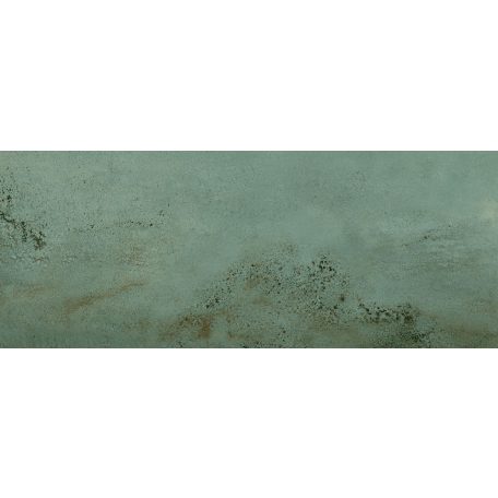 Tubadzin Goldgreen Green 29,8x74,8 mat csempe