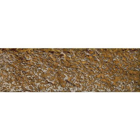 Tubadzin Goldgreen Mix 22x7,2cm dekor 