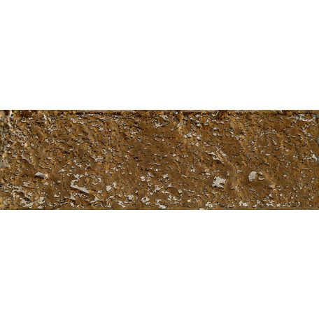 Tubadzin Goldgreen Mix 22x7,2cm dekor 