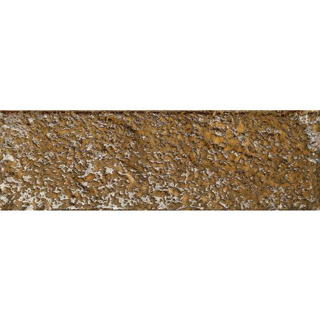 Tubadzin Goldgreen Mix 22x7,2cm dekor 