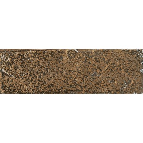 Tubadzin Goldgreen Mix 22x7,2cm dekor 