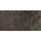 Tubadzin Grand Cave Leaves STR 119,8x59,8 Dekor