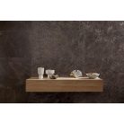 Tubadzin Grand Cave Leaves STR 119,8x59,8 Dekor