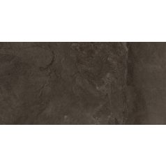 Tubadzin Grand Cave brown STR 119,8x59,8x0,8 Padlólap