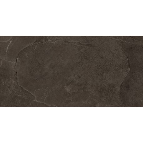 Tubadzin Grand Cave brown STR 119,8x59,8x0,8 Padlólap