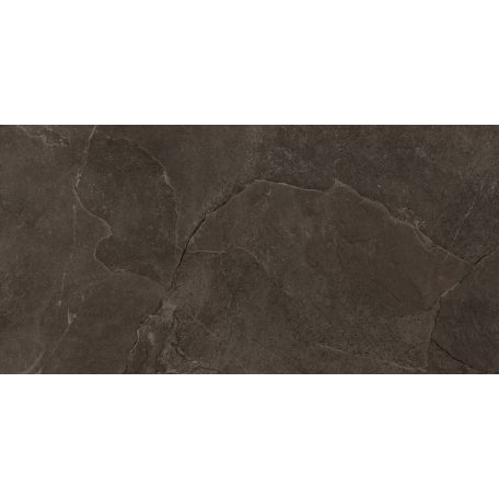 Tubadzin Grand Cave brown STR 119,8x59,8x0,8 Padlólap