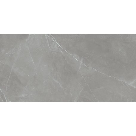 Tubadzin Grey Pulpis Fényes 119,8x59,8x0,8 Padlólap