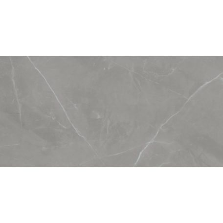 Tubadzin Grey Pulpis Fényes 119,8x59,8x0,8 Padlólap