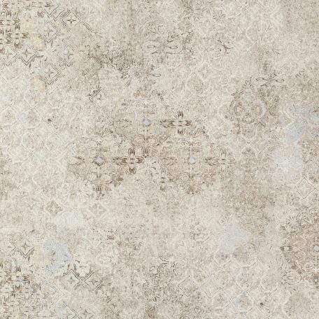 Tubadzin Grey Stain GEO LAP 59,8x59,8x0,8cm  padlólap 