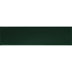 Tubadzin Groove Green 29,8x7,8x1cm fényes csempe