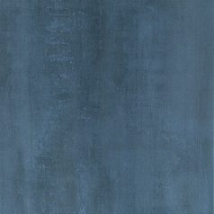 Tubadzin Grunge Blue Lap 59,8x59,8 padlólap 
