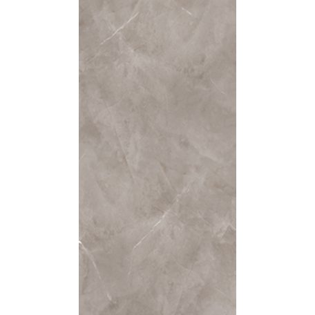 Tubadzin Harmonic grey Fényes 119,8x59,8x0,8 Padlólap