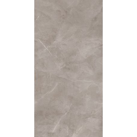 Tubadzin Harmonic grey Fényes 239,8x119,8 Padlólap