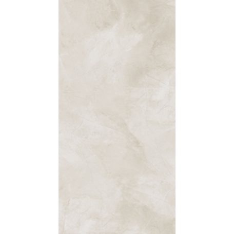 Tubadzin Harmonic white Fényes 119,8x59,8x0,8 Padlólap