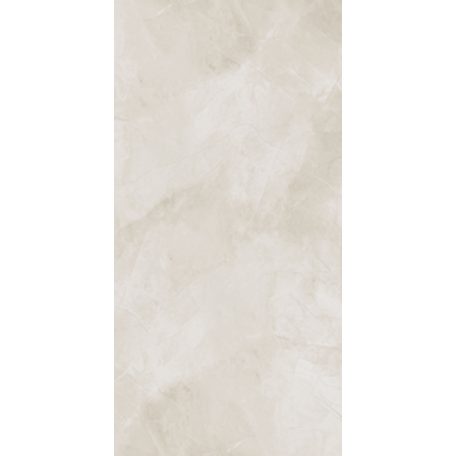 Tubadzin Harmonic white Fényes 119,8x59,8x0,8 Padlólap